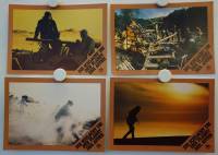 Battle for the Planet of the Apes (Die Schlacht um den Planet der Affen)