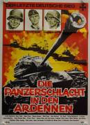 Battle of the Bulge (Die Panzerschlacht in den Ardennen)