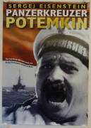 Panzerkreuzer Potemkin (Battleship Potemkin)