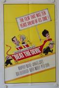 Beat the Devil (Schach dem Teufel)