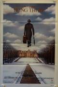 Being There (Willkommen Mr. Chance)