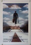 Being There (Willkommen Mr. Chance)