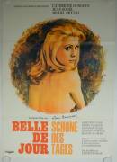 Belle de Jour Schöne des Tages (Belle de Jour)