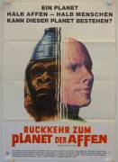 Beneath the Planet of the Apes (Rückkehr zum Planet der Affen)