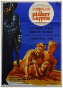 Beneath the Planet of the Apes (Rückkehr zum Planet der Affen)