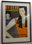 Berlin Alexanderplatz (Berlin Alexanderplatz)