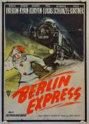 Berlin Express (Berlin Express)