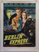 Berlin Express (Berlin Express)