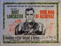 Der Gefangene von Alcatraz (Bird Man of Alcatraz)