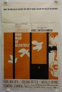 Der Gefangene von Alcatraz (Birdman of Alcatraz)