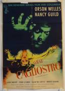 Graf Cagliostro (Black Magic)