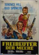 Blackie the Pirate (Freibeuter der Meere)