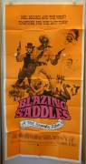 Der wilde wilde Westen (Blazing Saddles)
