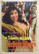 Der Dämon mit den blutigen Händen (Blood of the Vampire)