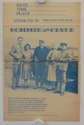 Bonnie and Clyde (Bonnie und Clyde)