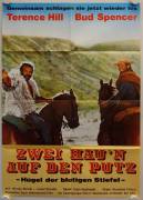 Zwei hau'n auf den Putz (Boot Hill)