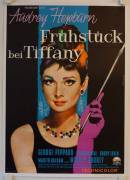 Breakfast at Tiffany's (Frühstück bei Tiffany)