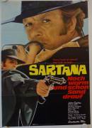 Sartana - Noch warm und schon Sand drauf (Buon funerale amigos!... paga Sartana - Have a Good Funeral, My Friend... Sartana Will Pay)