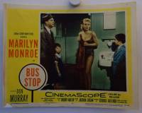 Bus Stop (Bus Stop)