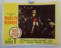 Bus Stop (Bus Stop)