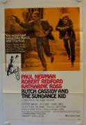 Butch Cassidy und Sundance Kid (Butch Cassidy and the Sundance Kid)