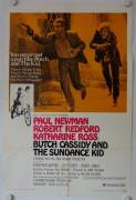 Butch Cassidy and the Sundance Kid (Butch Cassidy und Sundance Kid)