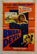 Bwana Devil (Bwana, der Teufel)