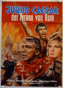 Caesar the Conqueror (Julius Cäsar der Tyrann von Rom)