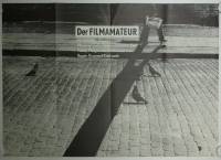 Der Filmamateur (Camera Buff - Amator)
