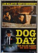 Canicule - Dog Day (Dog Day - Ein Mann rennt um sein Leben)