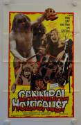 Nackt und zerfleischt (Cannibal Holocaust)