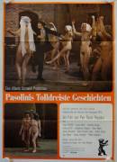 Pasolinis tolldreiste Geschichten (Canterbury Tales)