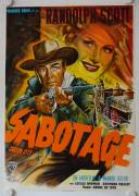 Sabotage (Carson City)