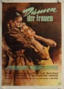 Dämon der Frauen (Cast a Dark Shadow)