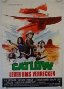 Catlow - Leben ums Verrecken (Catlow)