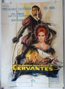 Cervantes - The Young Rebel (Cervantes - Der Abenteurer des Königs)