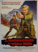 Die Teufelsschlucht der wilden Wölfe (Challenge to White Fang)