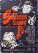 Chamber of Horrors (Die Schreckenskammer)