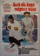 Auch die Engel mögen's heiss (Charleston)