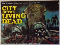 City of the Living Dead (Ein Zombie hing am Glockenseil)