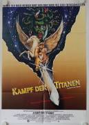 Clash of the Titans (Kampf der Titanen)