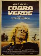 Cobra Verde (Cobra Verde)