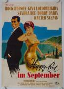 Come September (Happy-End im September)