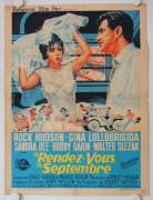 Come September (Happy-End im September)