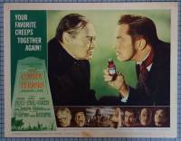 Comedy of Terrors (Ruhe Sanft GmbH)