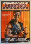 Phantom-Kommando (Commando)