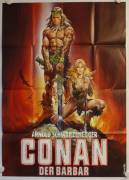 Conan der Barbar (Conan the Barbarian)