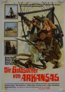 Die Goldsucher von Arkansas (Conquerors of Arkansas)