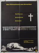 Teufelsausrottung (Count Yorga, Vampire)