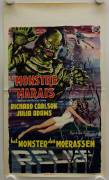 Creature from the Black Lagoon (Der Schrecken vom Amazonas)